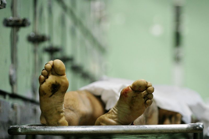 Nem todas as mortes ocorridas no Brasil chegam aos cadastros oficiais. Portanto, não há como saber os casos de subnotificação | Rogério Machado/Arquivo Gazeta do Povo