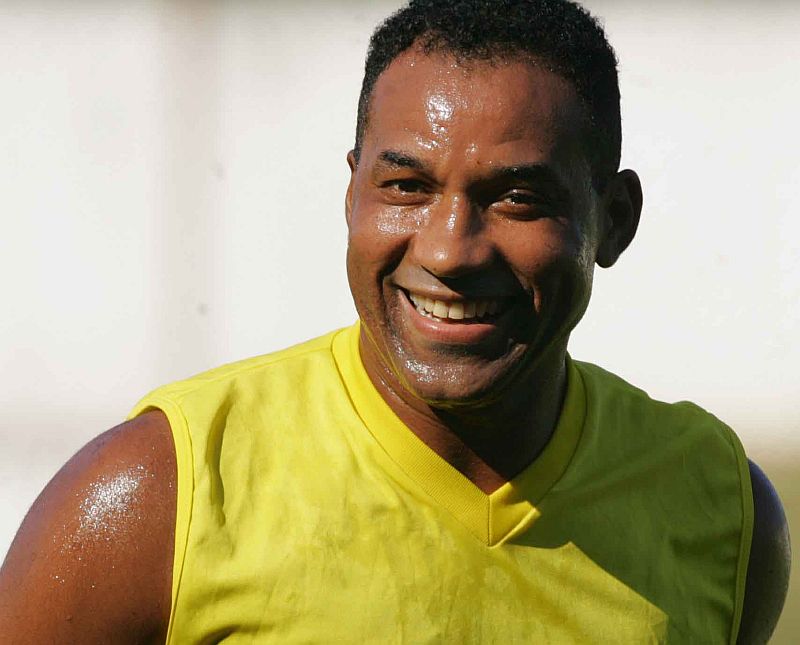 Depois de jogar o Catarinense pelo Brusque, Viola jogará amistoso pelo Tigrão Umuarama | Ernesto Carriço / Agência O Dia