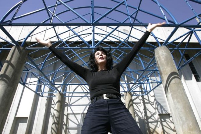 Íttala Nandi: nomeada por Requião. |