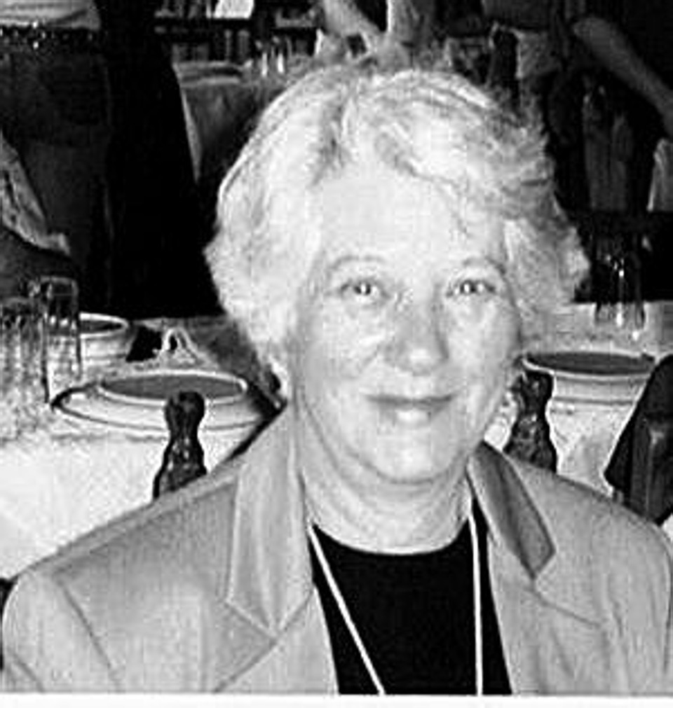 Lista de falecimentos |