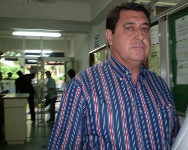 Borba: R$ 100 mil dos cofres de Maringá para pagar dívida do INSS | 