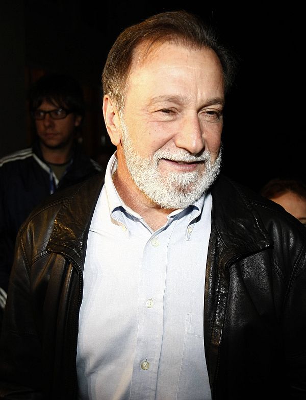 Osmar: ainda falta acertar detalhes com Pessuti. | Pedro Serápio/ Gazeta do Povo