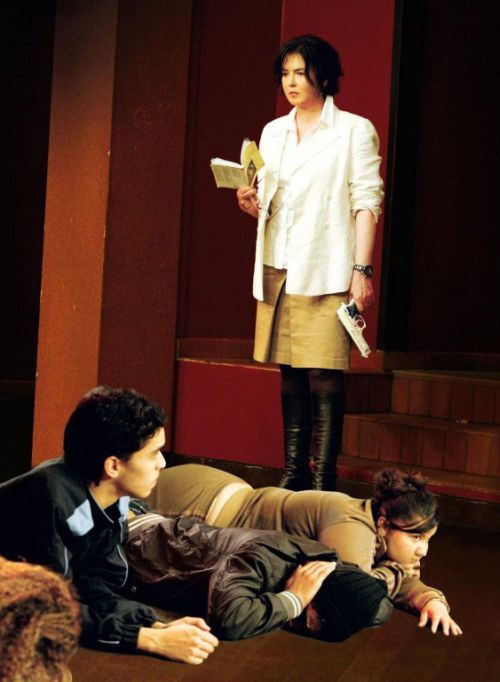 Príncipe da Pérsia: clássico dos games agora nos cinemas | Divulgação