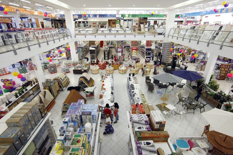 | Valterci Santos/ Gazeta do Povo