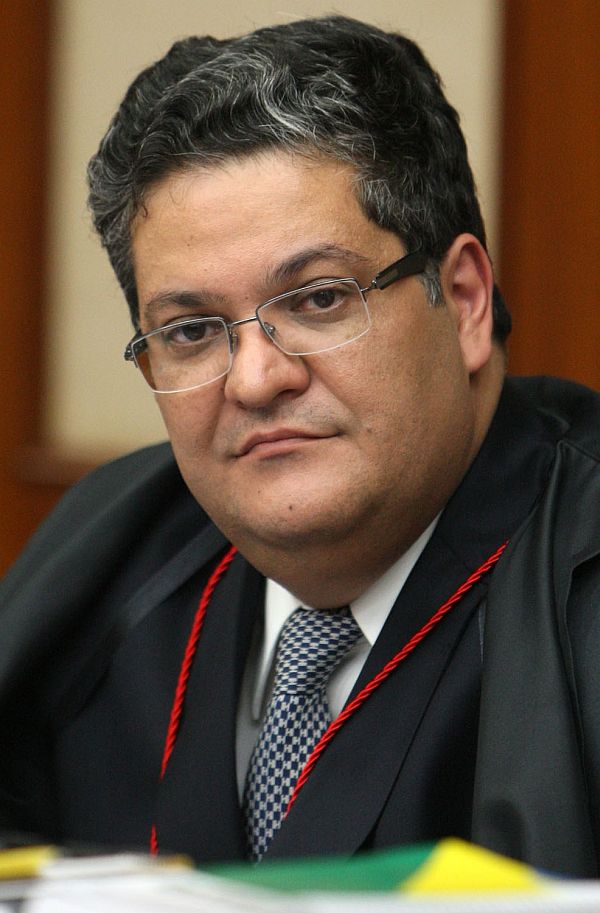 Neves, do TSE: site fazia propaganda negativa de Dilma Rousseff | Nelson Jr./TSE