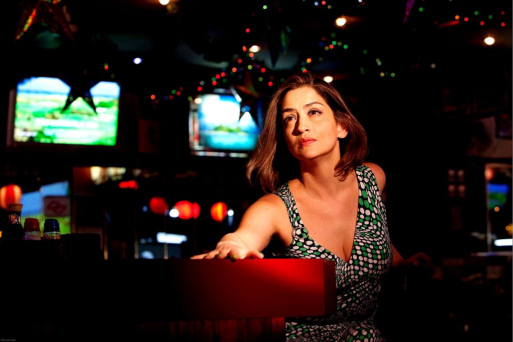 Anna Toledo usa experiência como atriz para potencializar suas interpretações | Divulgação