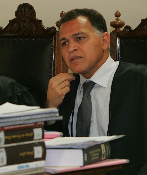 Manoel Caetano Ferreira Filho: pressa para mudar código é um erro | Pedro Serápio/ Gazeta do Povo