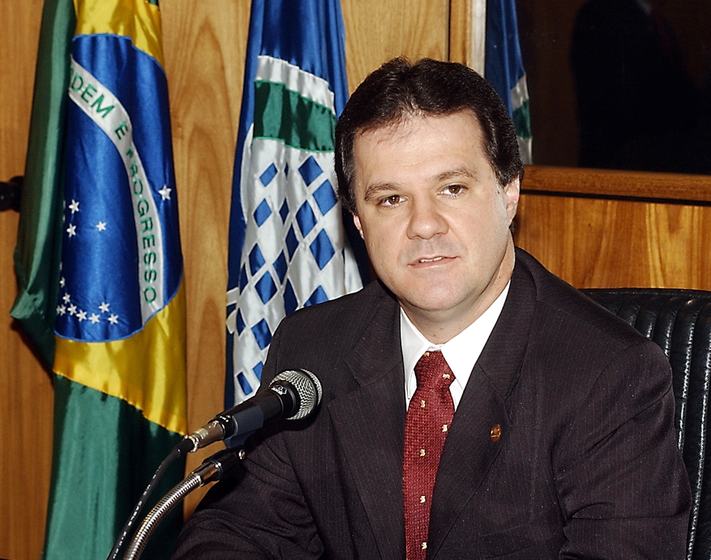 Gabas: não há receita de bolo | Divulgação