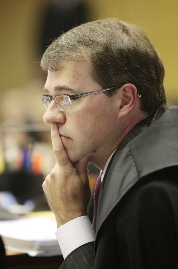 Toffoli: caso dos Diários Secretos é desdobramento do caso gafanhoto, investigado pelo Supremo. Por isso, MP não teria competência legal para seguir na apuração criminal. Já a investigação na esfera cívil está mantida, pois o foro responsável é a Justiça Estadual | Gil Ferreira/STF