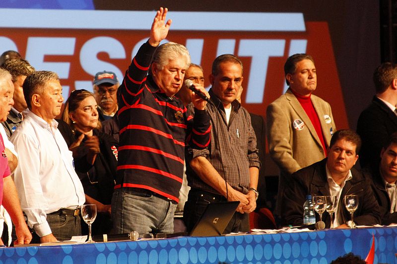 | Daniel Derevecki/ Gazeta do Povo