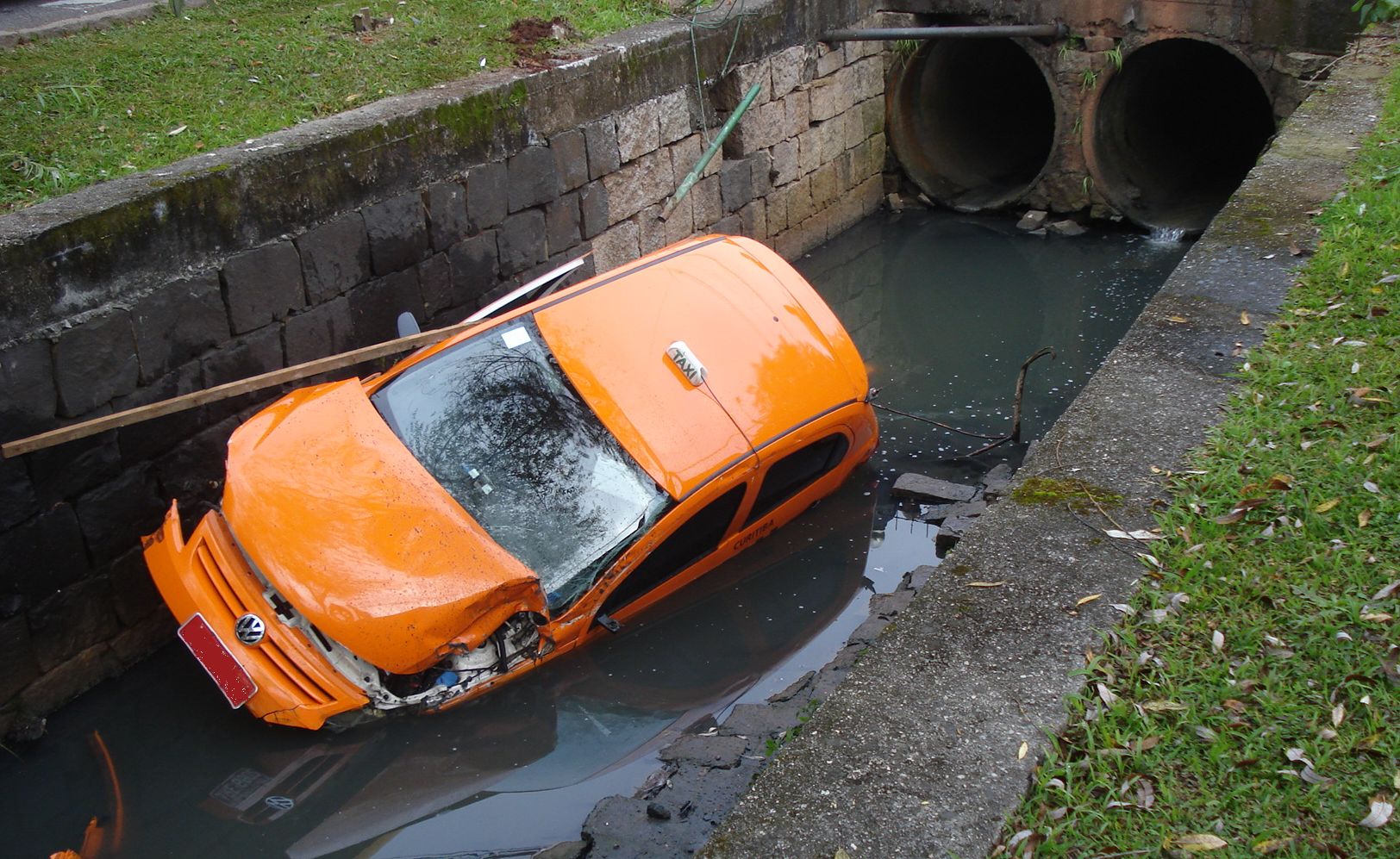 | Érika Busani / Gazeta do Povo