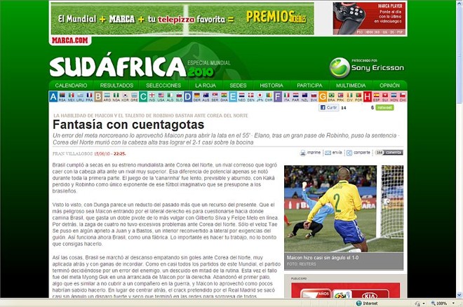 Fantasia a contagotas |