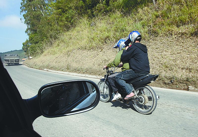| Daniel Castellano/Gazeta do Povo