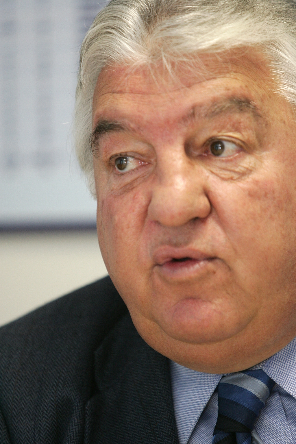 Anibelli: preocupação com influência das propagandas eróticas na sociedade | Priscila Forone/Gazeta do Povo