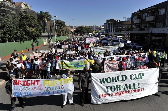| Aris Messinis/ AFP