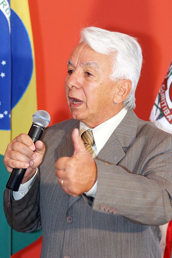 | César Brustolin/ SMCS