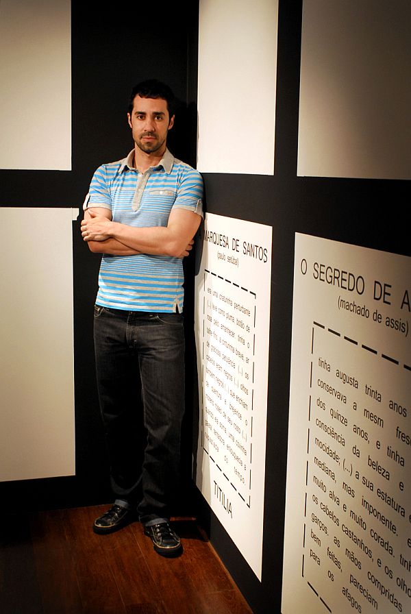 Lisboa: na internet, nas ruas, no museu | Divulgação