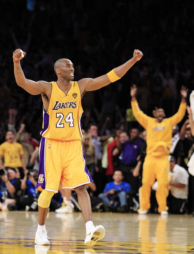 | Mike Blake / Reuters