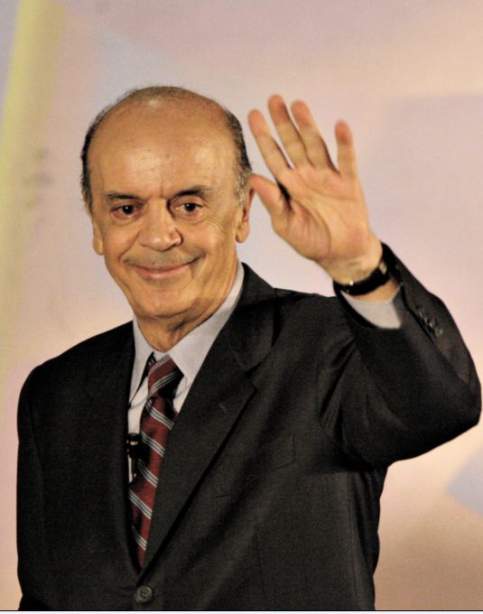 | Ricardo Moraes/Reuters