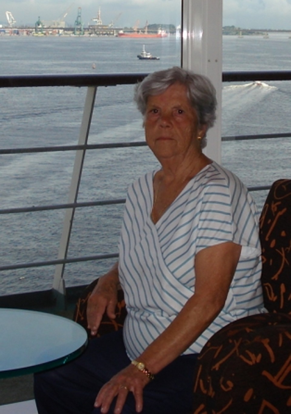 Lista de falecimentos |