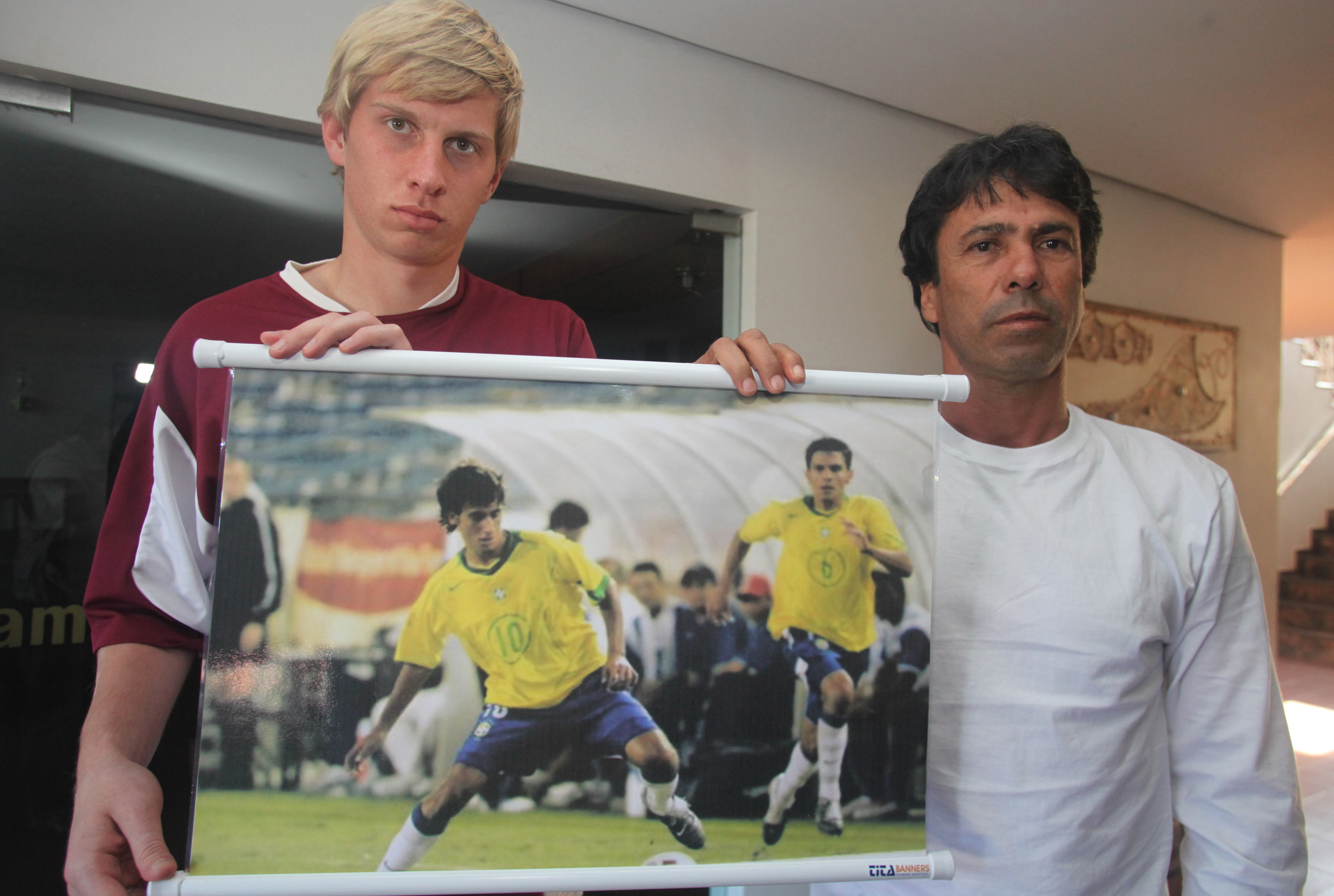 | Dirceu Portugal/Gazeta do Povo