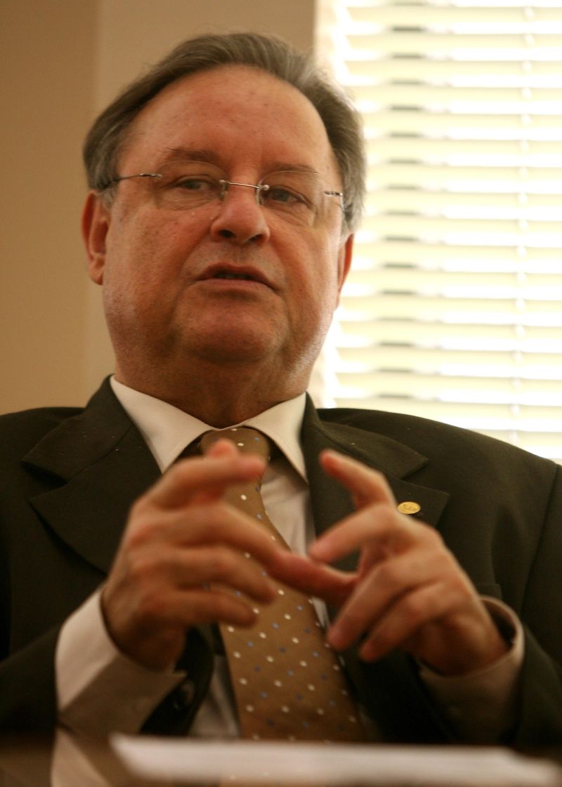 | Jonathan Campos/ Gazeta do Povo