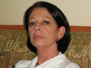 Rosemary Morais, 55 anos, suposta filha de José
Alencar | Arquivo pessoal / divulgação