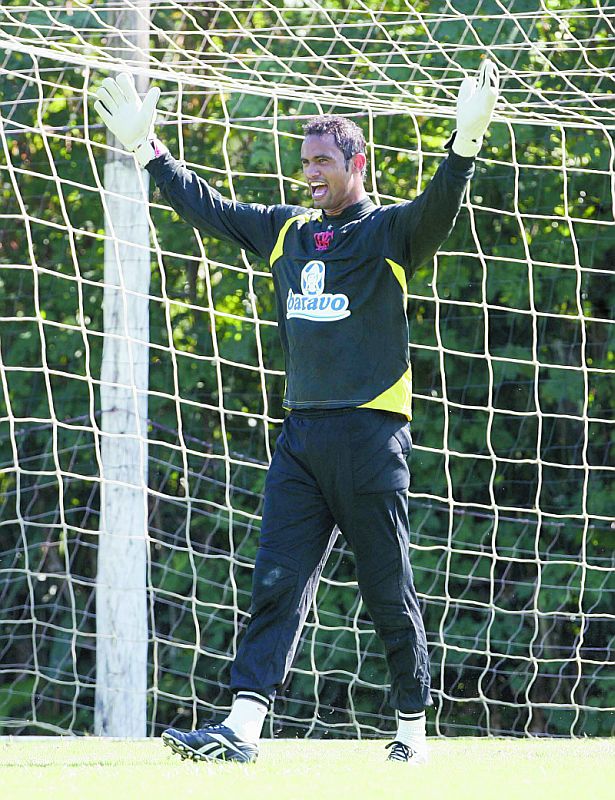 | Fernando Souza/O Dia