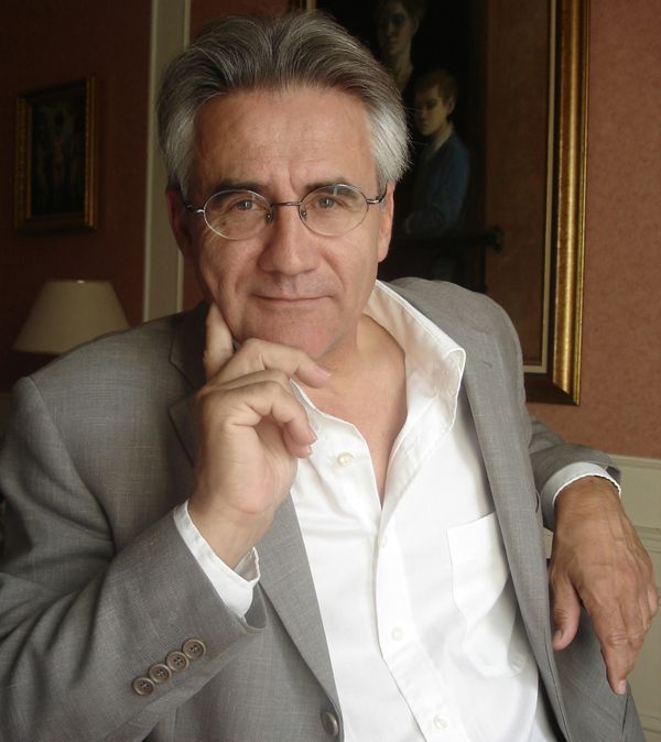 Sponville: o capitalismo não é moral nem imoral. | Divulgação