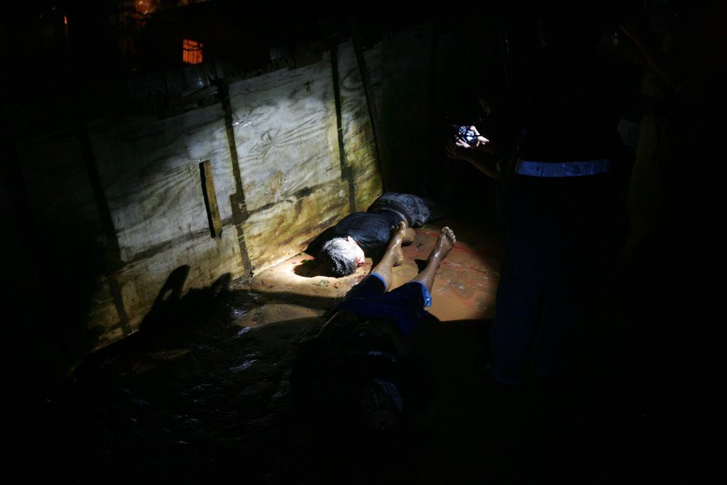 Chacina em Almirante Tamandaré deixou quatro mortos em fevereiro: a maioria das vítimas é jovem entre 18 e 30 anos | Daniel Castellano/Arquivo Gazeta do Povo