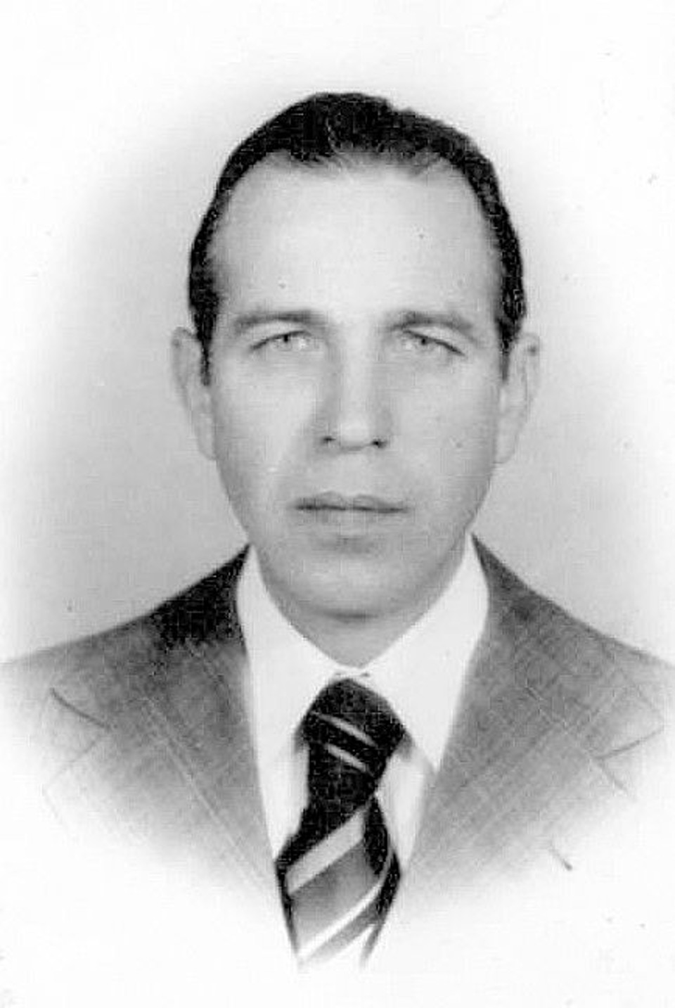 Lista de falecimentos |