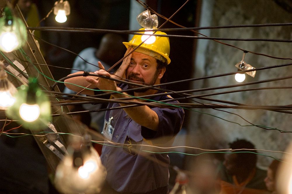 Acende a Luz, de Luciana Bezerra, um dos cinco episódios de 5x Favela, Agora por Nós Mesmos: produção narra o cotidiano dos morros sob o ponto de vista dos moradores de comunidades do Rio de Janeiro | Divulgação