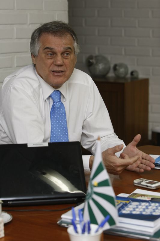 | Aniele Nascimento / Agência de Notícias Gazeta do Povo
