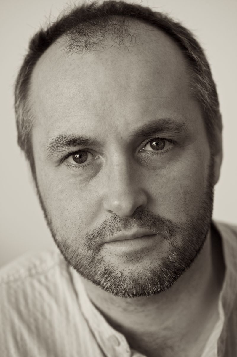 McCann: Deixe o Grande Mundo Girar venceu o Prêmio Nacional do Livro, nos EUA | Brendan Bourke/Divulgação