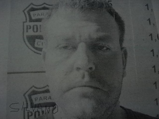 Silvano Joel Quandr também é acusado de integrar a quadrilha | 