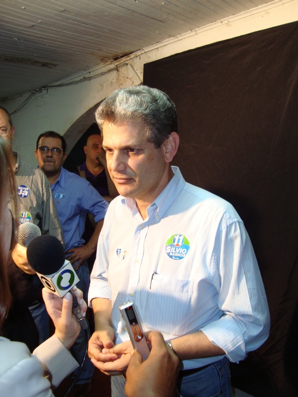 Silvio Barros: defesa irá recorrer e está confiante em reverter a sentença | Octávio Rossi