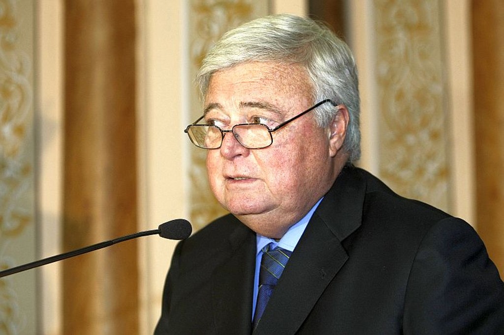Teixeira quer reformulação total na seleção, inclusive em todas as categorias de base