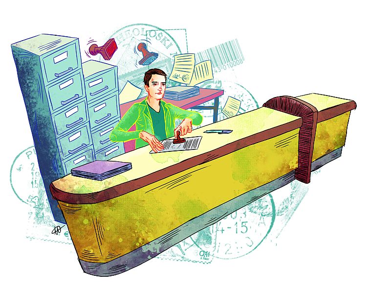 | Ilustração/Gazeta do Povo