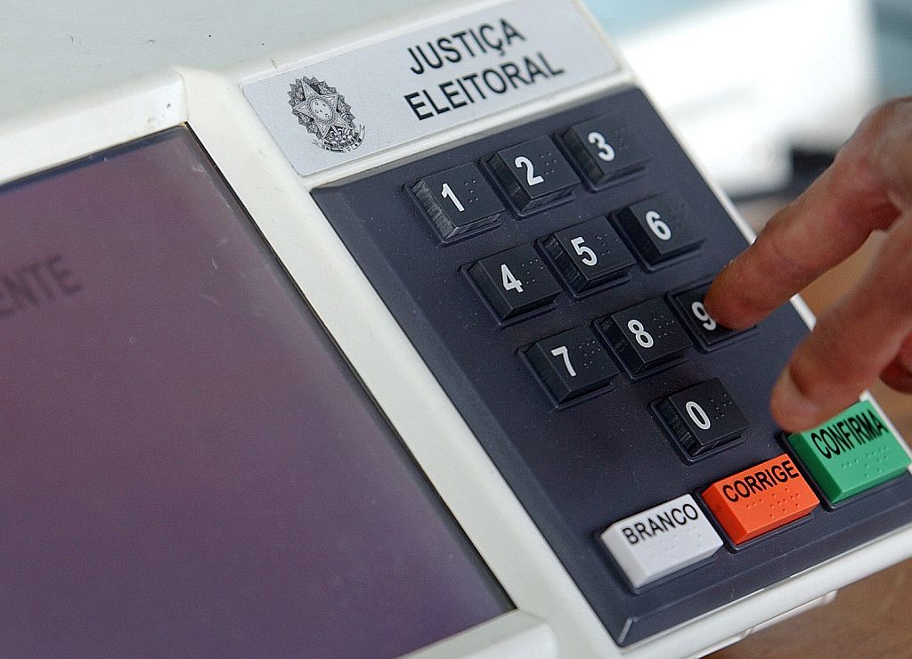 | Fernando Bizzera Jr./Gazeta do Povo