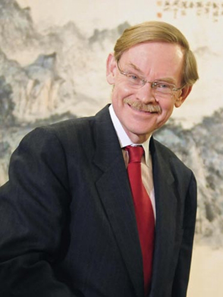 Robert Zoellick, presidente do Banco Mundial | Reuters