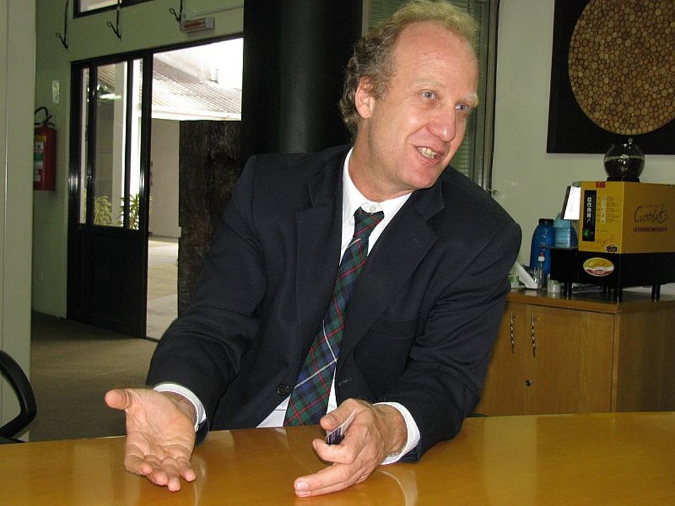Para evitar medidas impopulares no futuro, devemos evitar medidas populistas agora. Marcelo Neri, economista e chefe do Centro de Políticas Sociais da Fundação Getulio Vargas | ISAE-FGV/Divulgação