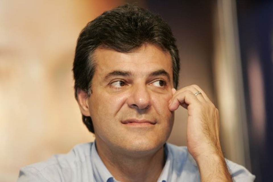 Beto Richa (PSDB): oportunidade para provar que entende de agronegócio | Antônio More/ Gazeta do Povo