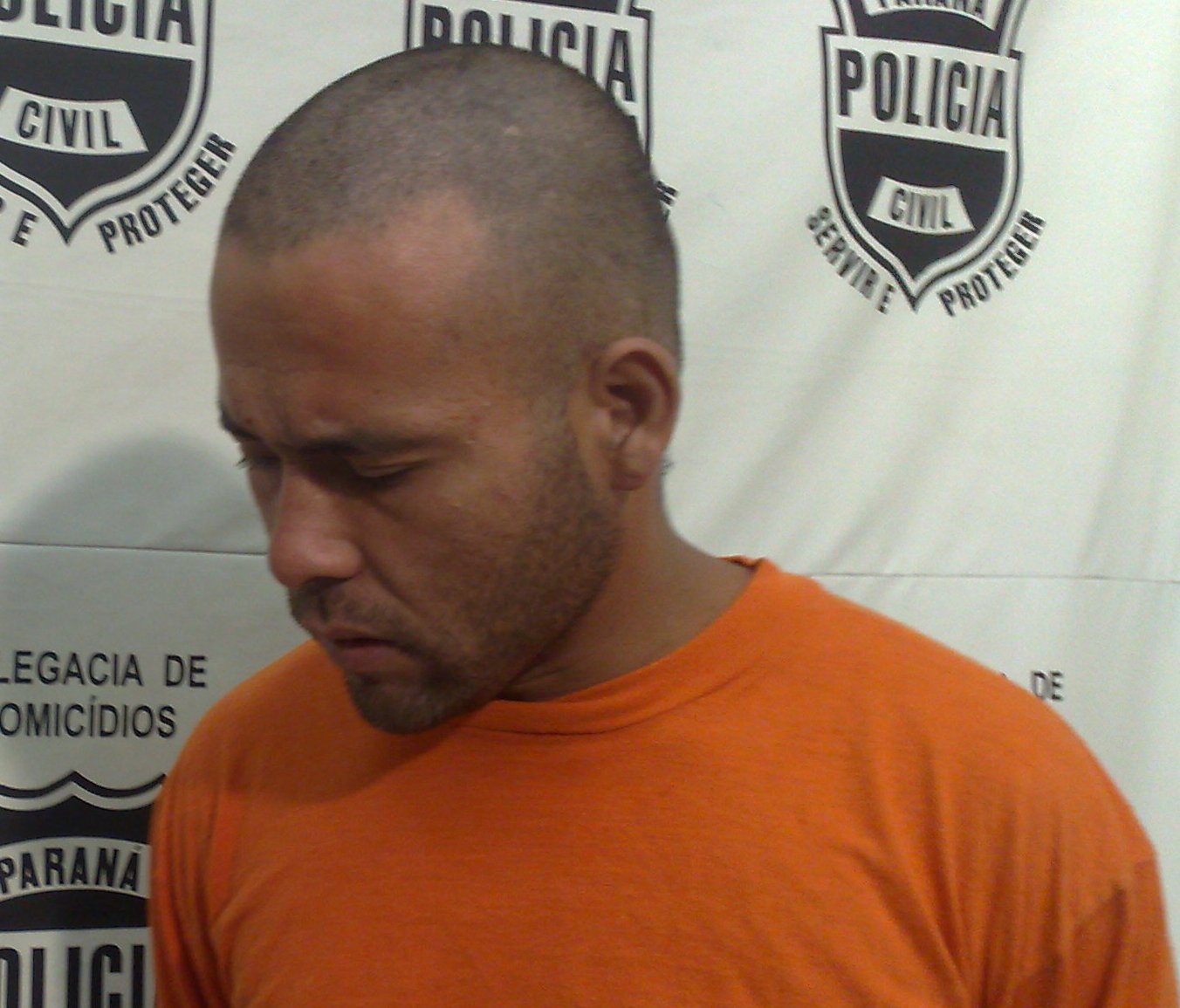 Segundo a polícia, acusado fornecia drogas à vítima | Felippe Aníbal/ Gazeta do Povo