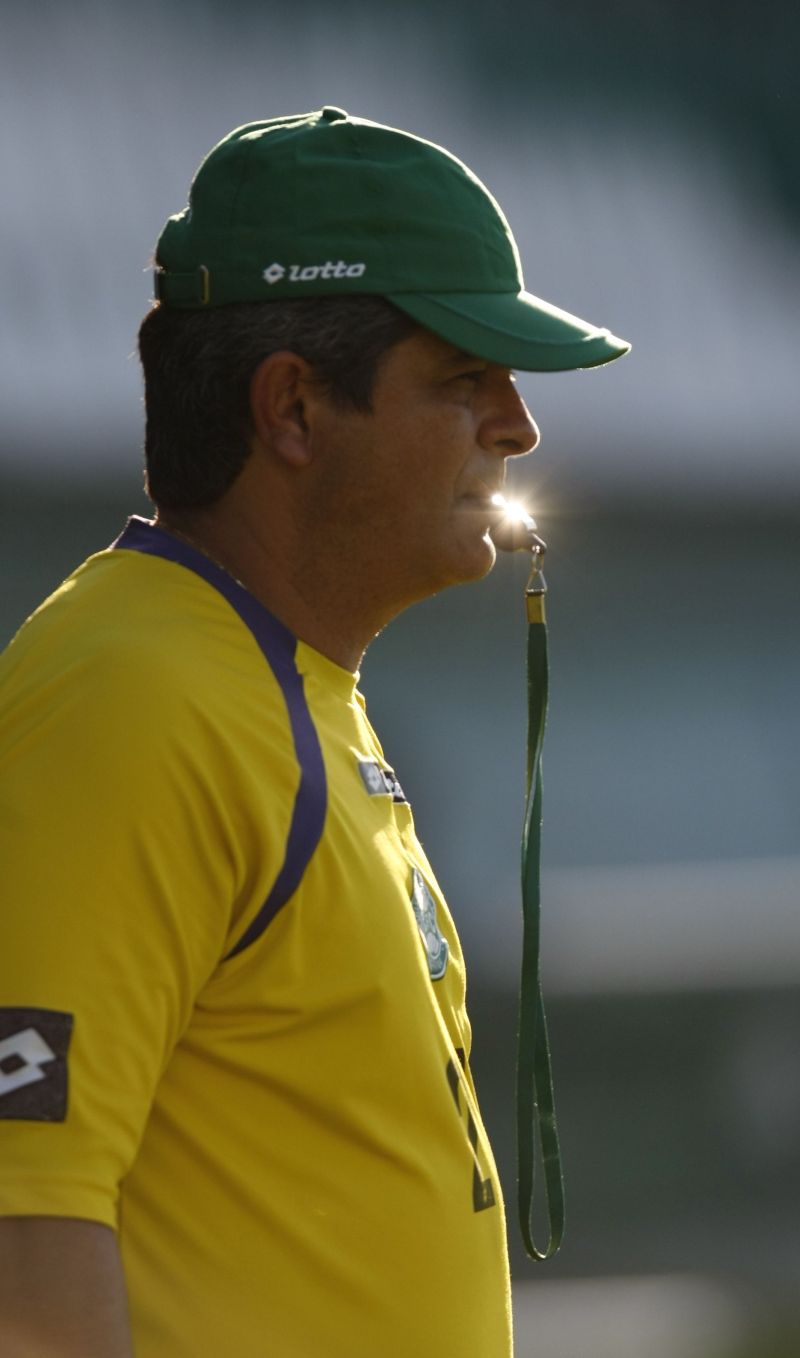 | Daniel Castellano / Agência de Notícias Gazeta do Povo