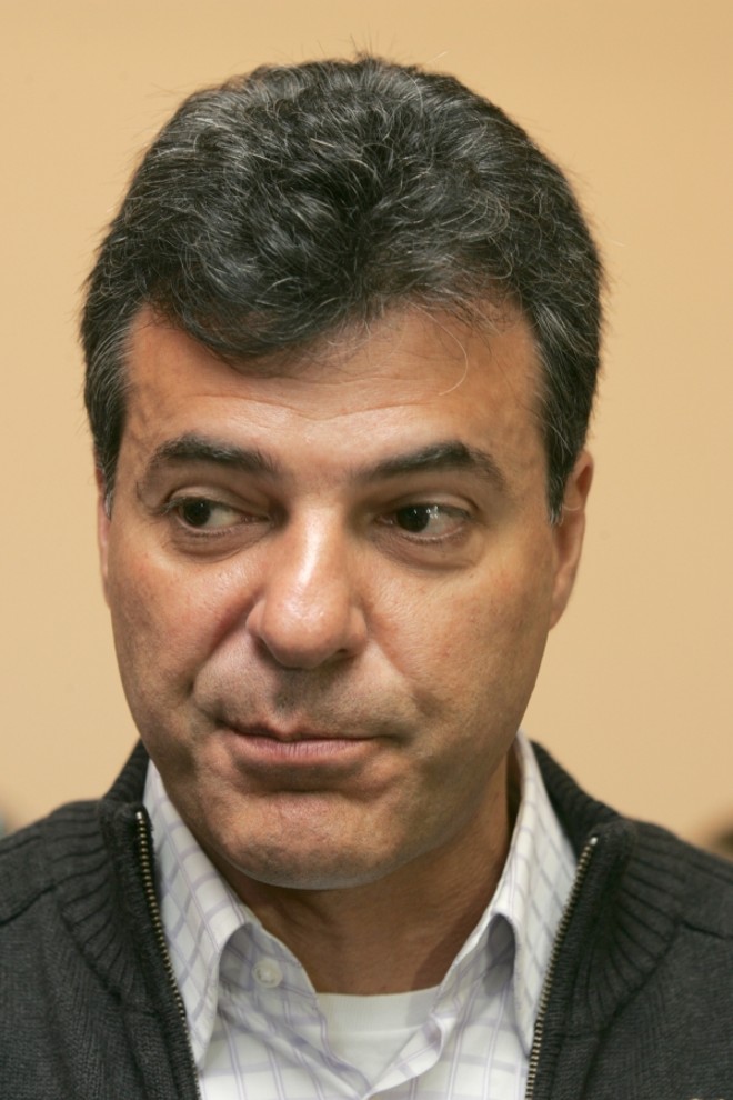 Beto Richa: legendas da coligação do tucano controlam 160 municípios |