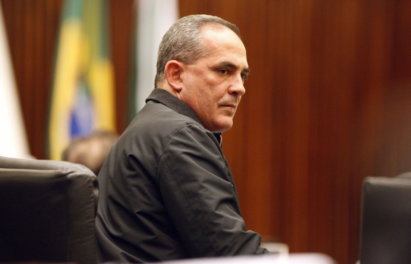 Nereu Moura: A LDO é mais ou menos a mesma sempre | Valterci Santos/ Gazeta do Povo