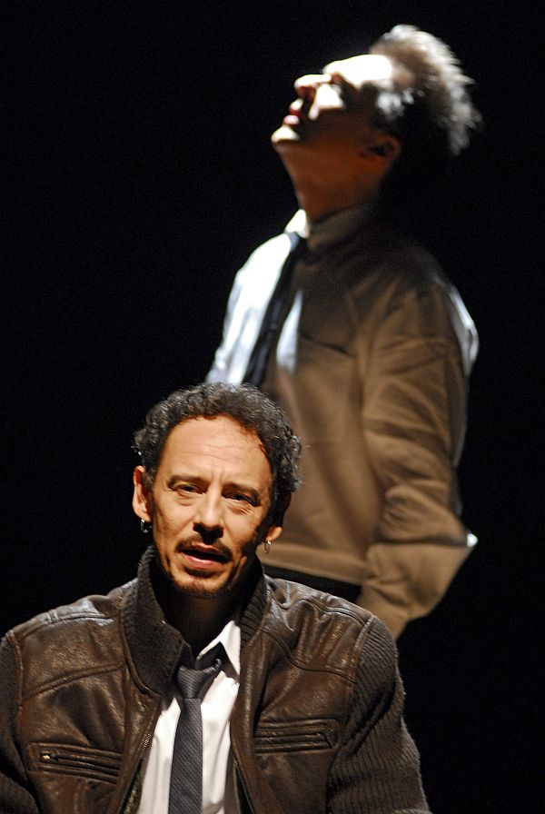 Emílio de Mello: atuação premiada | Dalton Valério / Divulgação