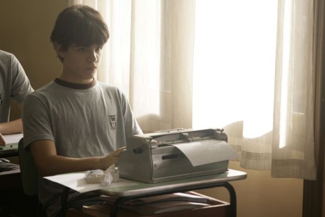 Eu Não Quero Voltar Sozinho: homossexualismo adolescente com delicadeza |