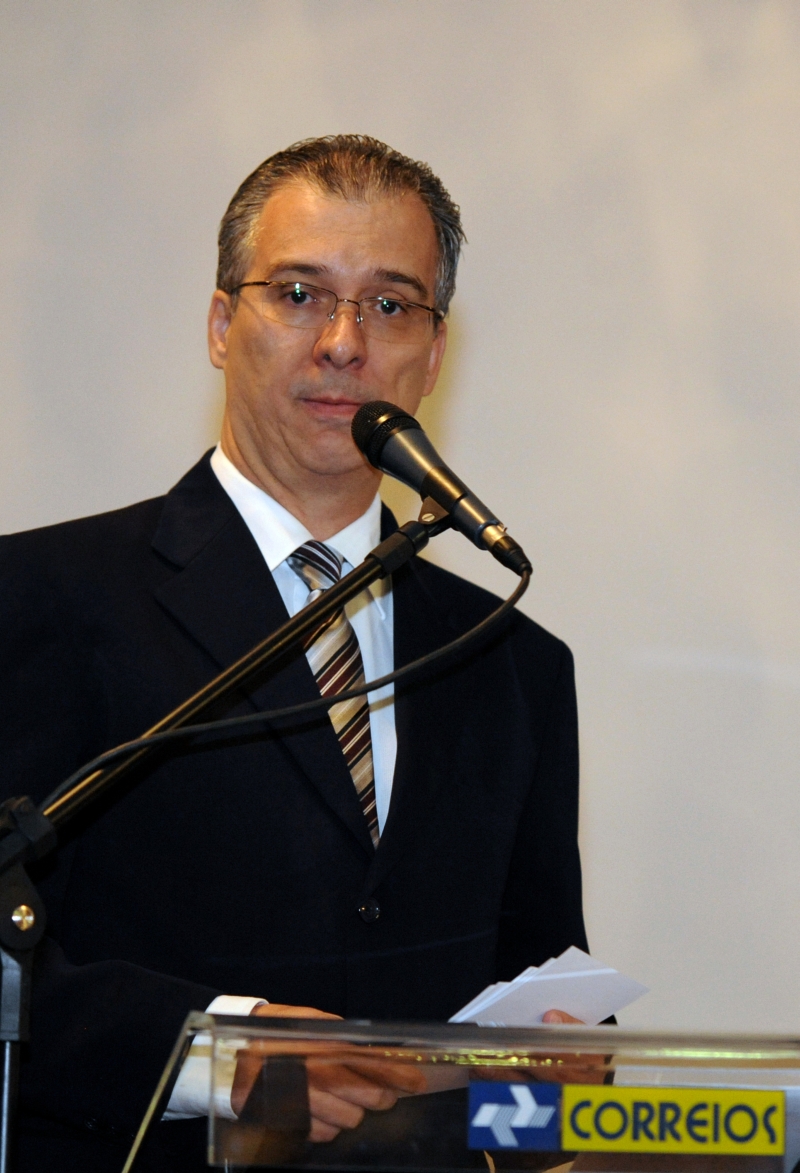 Custódio: crise de gestão que culminou com o atraso na entrega de correspondências | Elza Fiúza/ABr