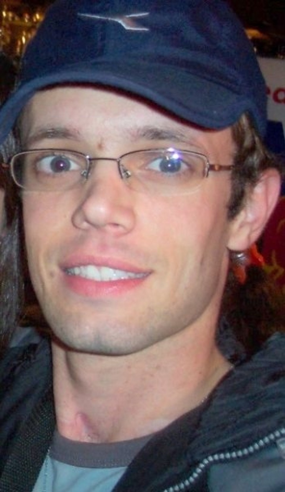 Lista de falecimentos |